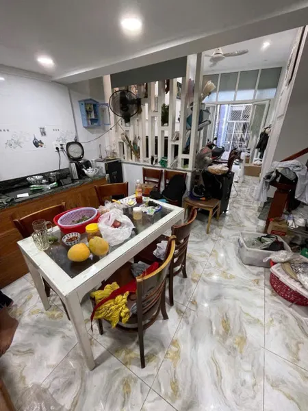 ⭐️⭐️ Nhà SHR 2 tầng 61m2 – Phạm Văn Chiêu Gò Vấp