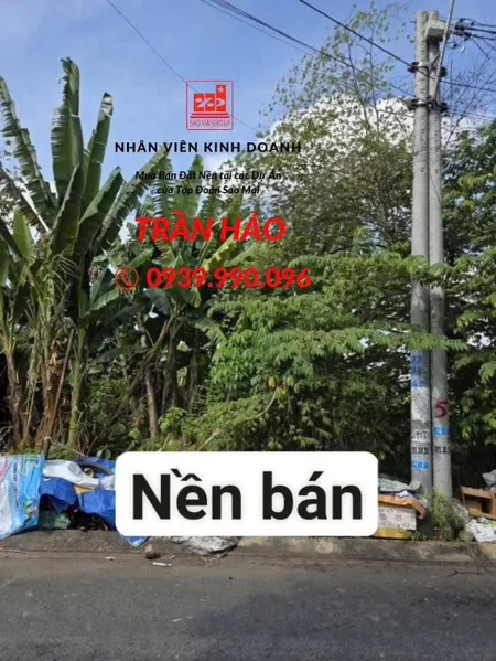 Bán đất 115m² ngang 5m giá 1.05 tỷ Xã Lấp Vò