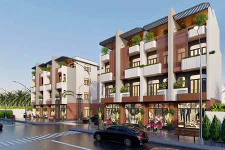🏡 SIÊU PHẨM  NHÀ PHỐ 3 TẦNG GIÁ RẺ – TỈNH LỘ 10, BÌNH TÂN 🏡