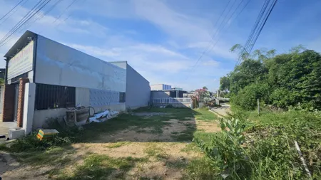 LÔ GÓC 2 MẶT TIỀN giá rẻ gần dự án đường Cao tốc Bắc Nam ( không dính quy hoạch) .