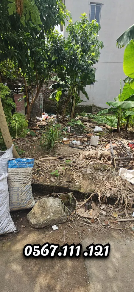 ✨️✨️HIẾM - LÔ ĐẤT 35m2 Thôn Đại Độ, Võng La Nhỏ Tiền Vuông Vắn , Xinh Xắn – Full tiện ích