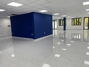 CHO THUÊ VĂN PHÒNG VIP – KDC & KCN TÂN ĐỨC