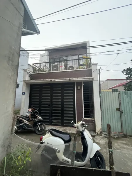 Bán nhà 60m² ngang 4,27m giá 5.4 tỷ Xã An Khánh