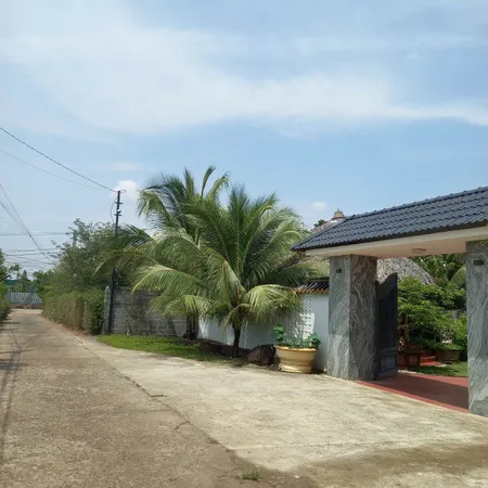 Bán đất 377.4m² ngang 7m giá 985 triệu Xã Hòa Phú