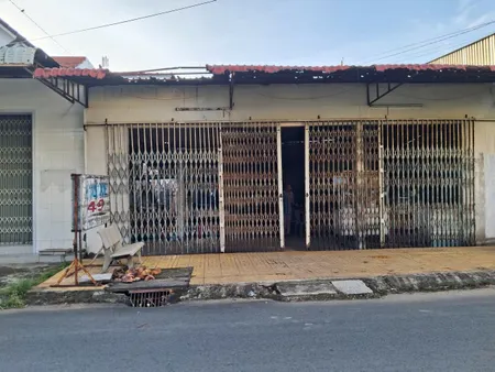 Bán nhà Pastuer 265.6m² ngang 10m giá 6.7 tỷ Phường Sóc Trăng