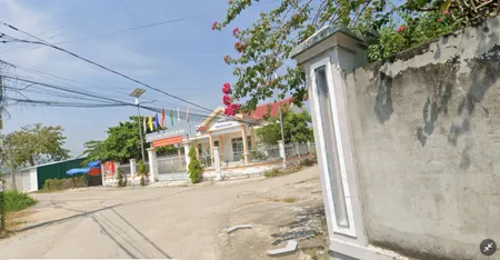 Bán lô đất Diên An ( Xã Diên Khánh), gần Phú Ân Nam 2. LH 0938161427