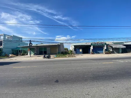 Bán đất 174.7m² ngang 5m giá 2.9 tỷ Xã Hòa Khánh