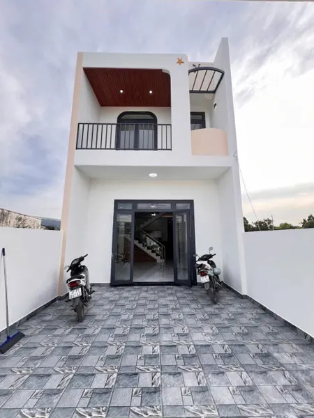 ☘️🌳BÁN NHÀ LẦU SỔ RIÊNG GIÁP BỬU LONG