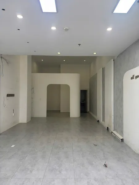 BDS  HVL [NC] CHO THUÊ SHOP SUN AVENU Q2 25tr/th có điều kiện