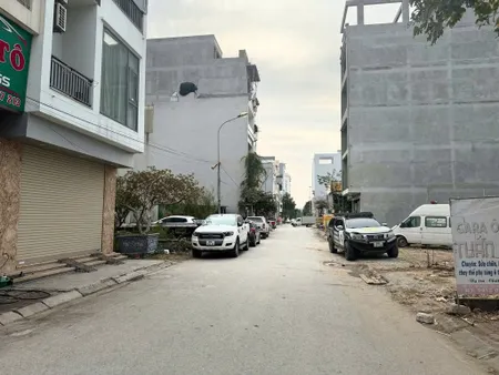 🌿 BÁN VỘI lô đất 148m² tại Đan Nhiễm, Văn Giang, chỉ 1km đạp xe Ecopark