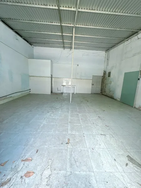 Cho thuê mặt bằng xây sẵn mặt tiền đường Võ Nguyên Gíap