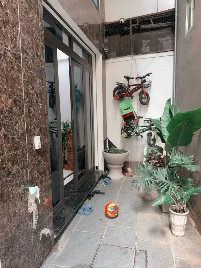 BÁN NHÀ 6 TẦNG KHU KẺ TẠNH – LONG BIÊN, GIÁ CHỈ 6.5 TỶ!