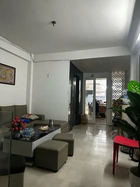 BÁN NHÀ MẶT PHỐ NGUYỄN XIỂN – THANH XUÂN – 48M² – 8 TẦNG THANG MÁY – MẶT TIỀN 4M – GIÁ 26.2 TỶ