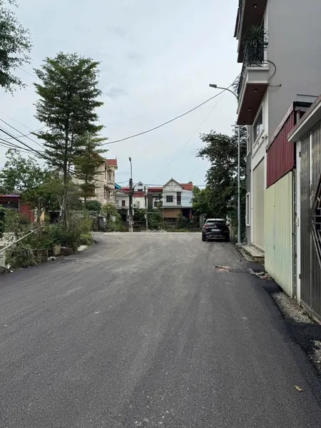 BÁN GẤP LÔ ĐẤT 145m² – Đan Nhiễm, Văn Giang – Cách Ecopark 1km. 30p di chuyển TT Thủ đô Hà Nội