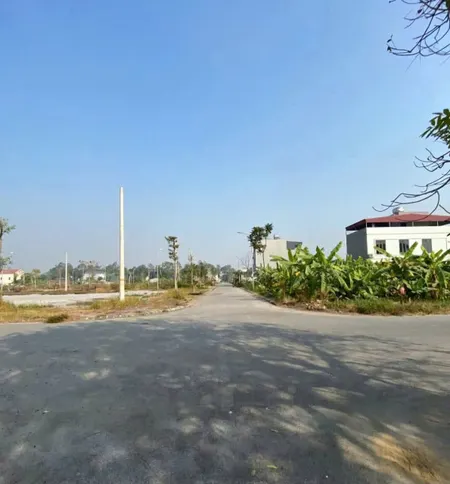 Bán 176m đất lô góc. Trục chính. Giãn dâb kim đôi kim chân. Phường vũ ninh bắc ninh