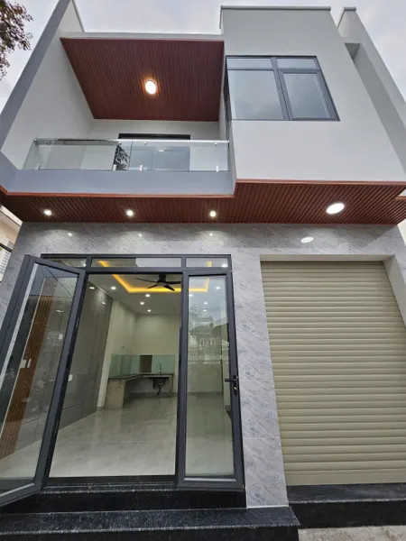 BÁN NHÀ CẤP 4 – GẦN NGÃ 3 HL7 & HL15