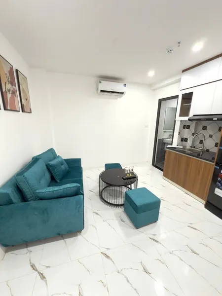 Cần bán căn hộ dịch vụ 80m 6 tầng CCMN thang máy, dòng tiền đỉnh ngay Học viện Nông nghiệp, PCCC đảm bảo từng phòng