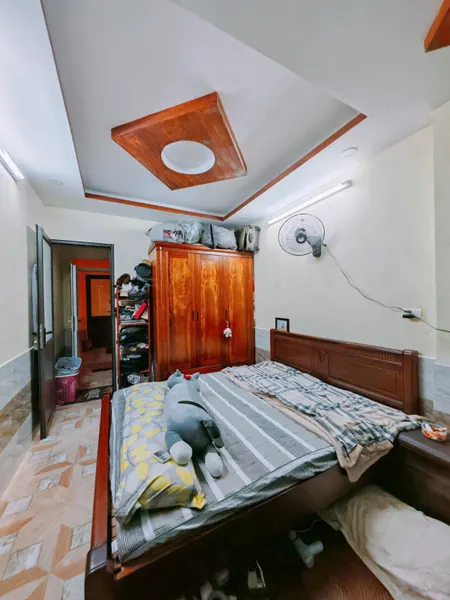 Bán nhà đường Phùng Khoang, Nam Từ Liêm, nhà dân xây, ngõ thông, 10 phòng cho thuê