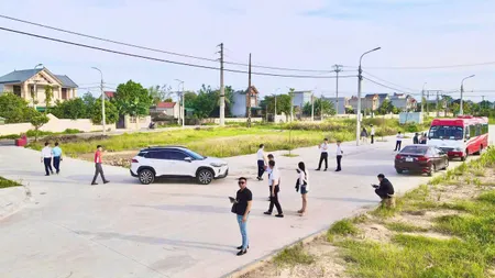 🔥 DỰ ÁN HOT – CHÍNH THỨC RA MẮT 14/9 🔥