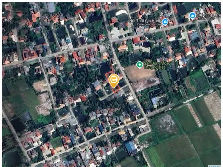 Bán nhà 579.2m² giá 1.8tỷ Xã Đông Quan