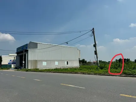 Bán đất 234,7m² ngang 12m giá 8.5 tỷ Xã Trung Chính