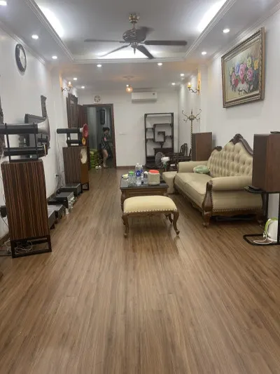 Bán nhà 82.7m² giá 29 tỷ Phố Thông Phong, Tôn Đức Thắng, Đống Đa