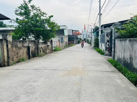 Cần bán gấp 408m phú hội,nhơn trạch lộ oto gần chợ chiều phú hội,nở hậu lớn.giá 2,8ty 0906 949 ***