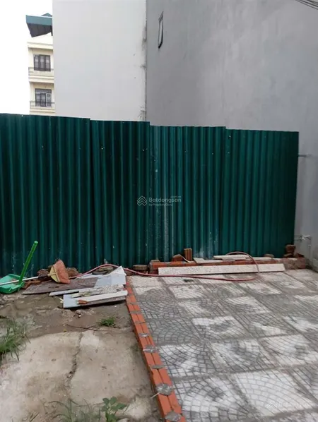 Bán đất liền kề mậu lương, kinh doanh, văn phòng, gần vành đai 3,5, hà đông, 13,6 tỷ