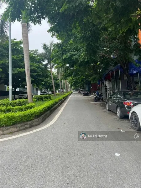 Bán cặp đôi 100m2 đất đấu giá lk19ab dương nội, mặt đường đôi 24m, view biệt thự. 0961 628 ***
