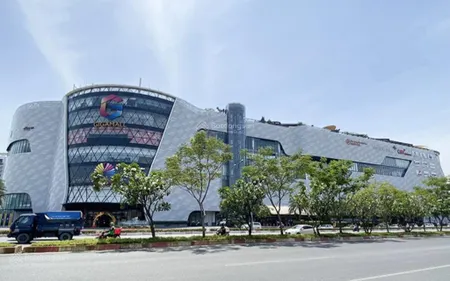 1100m2 đất full thổ cư chỉ 45 tỷ hiệp bình chánh thủ đức đường oto