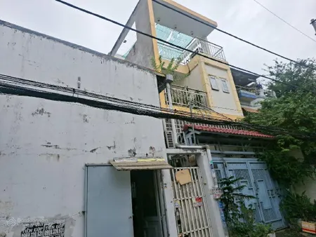 100m2 giá 10 tỷ ngang 5m hxh lâm văn bền trường trần quốc tuấn
