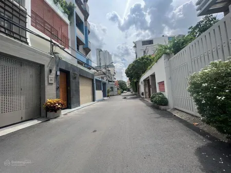 Bán đất khu dân cư kiều đàm dt (6x20m) p. tân hưng quận 7