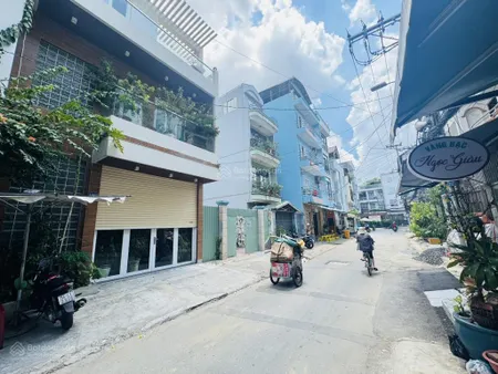 Siêu vip, dương bá trạc, quận 8, đường nhựa 8m, 6x12m, chỉ 15.x tỷ
