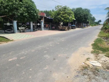 Bán đất tại đường tỉnh lộ 2, xã tân phú trung, củ chi 2,35 tỷ, 134,2 m2 thổ cư xây dựng ngay