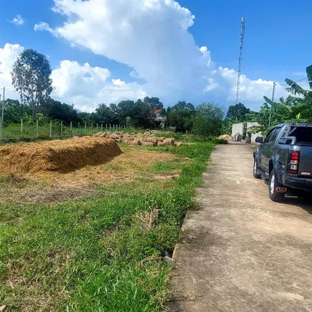 Bán 15 lô đất nền giá rẻ suối tiên, diên khánh