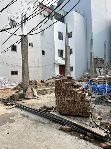 Lô đất xem là mê tt hành chính quận lô góc oto 7 chỗ.