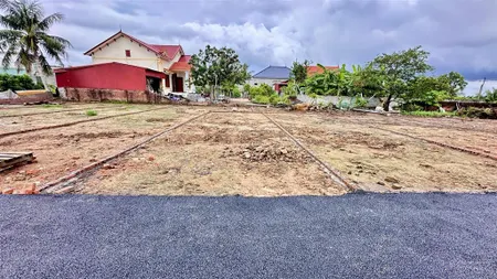 Còn duy nhất 1 lô f0 bao bìa giá rẻ tại minh tân kiến thuỵ. ngõ 4m trải nhựa giá chỉ 780triệu