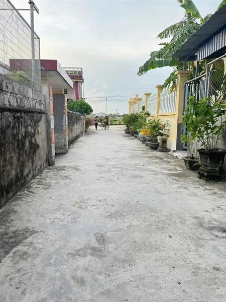bán 2 lô giá f0 tại nhân trai kiến hưng hải phòng.xã đại hà cũ