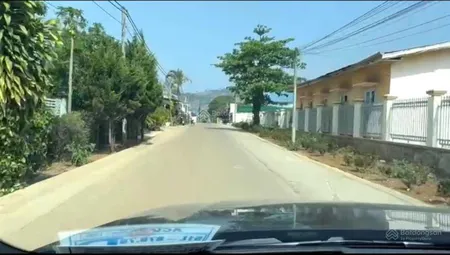 Sở hữu 2 lô đất đẹp tà nung đà lạt, cạnh kdl mongo land cách trung tâm đà lạt chỉ 14km.