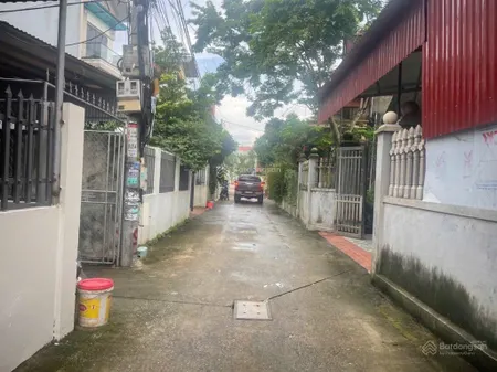 Bán 80m2 đất lại ốc long hưng ( nghĩa trụ) văn giang hưng yên ôtô tránh xe máy .
