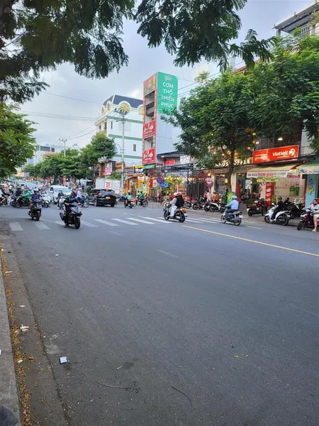 Bán lô đất 325m2 mtkd sầm uất đường 10m5 đỗ bá khu an thượng