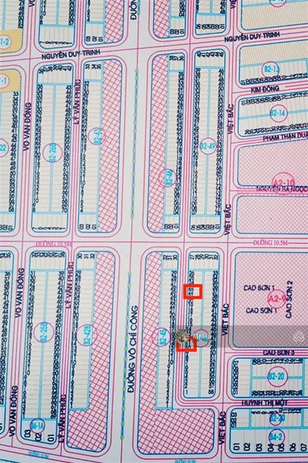 Bán lô đất đường trần văn giảng, ngũ hành sơn, đà nẵng, giá chỉ 3 tỷ900 tr