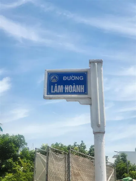 Bán lô đất kiệt ôtô lâm hoành khu nguyễn văn thoại gần biển mỹ khê
