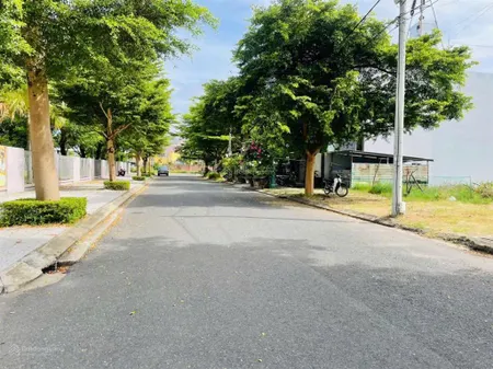 Bán lô đất đường cao sơn 7, tđc tân trà, ngũ hành sơn, đà nẵng, 3,880 tr