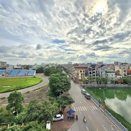 Bán căn góc đấu giá 3ha đường phúc minh, phúc diễn, dt 167.5m2 giá đầu tư