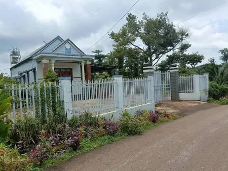 570tr đất nền giá rẻ xã kim long tphcm sổ riêng đường nhựa khu dân cư