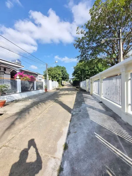 Bán đất 1220.5m² ngang 50m giá 3.5 tỷ Xã Hòa Phú