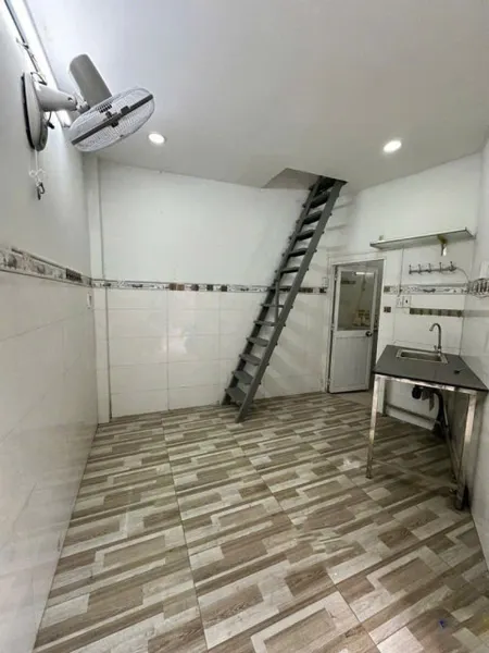 ⭐️⭐️⭐️ Nhà trọ 5 phòng SHR 170m2, Nở hậu – Quang Trung Gò Vấp