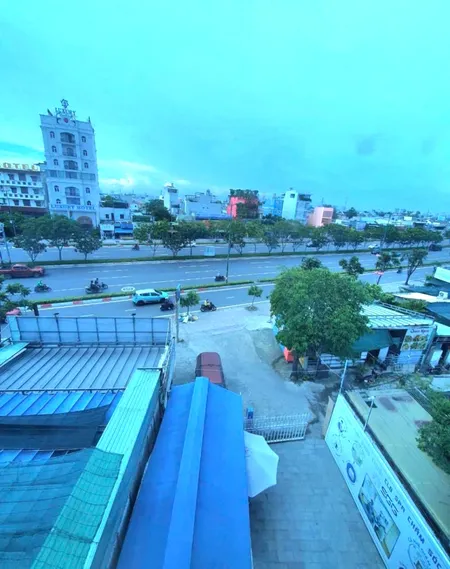 Toà Nhà 7 Tầng 270m² – Mặt Tiền Phạm Văn Đồng – Cạnh Giga Mall – Giá Tốt chỉ hơn 50 tỷ