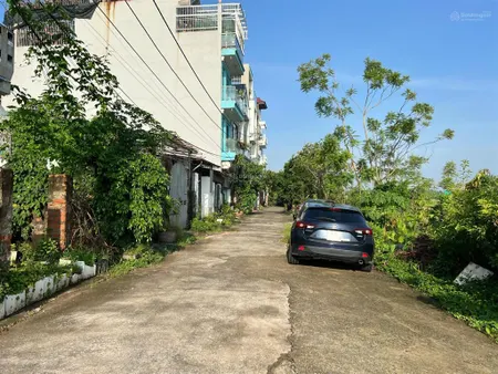 Chính chủ cần bán gấp mảnh đất thổ cư hai mặt thoáng tại trung tâm khu viện rau, trâu quỳ, gia lâm